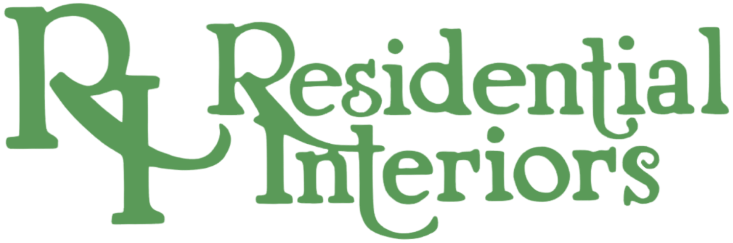 Residential Interiors
