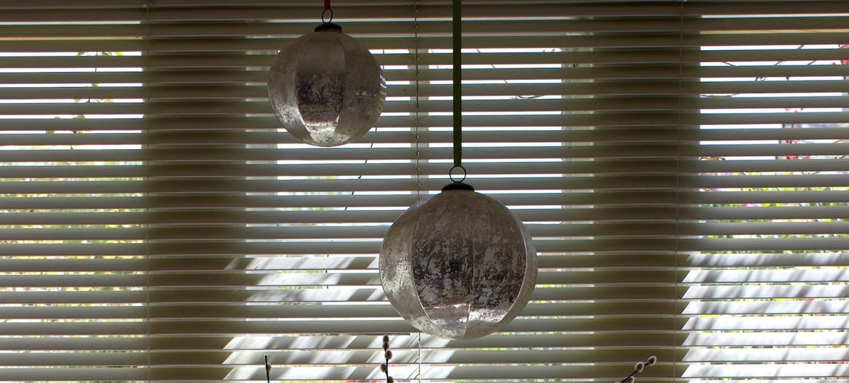 Transform Your Space with Custom Blinds