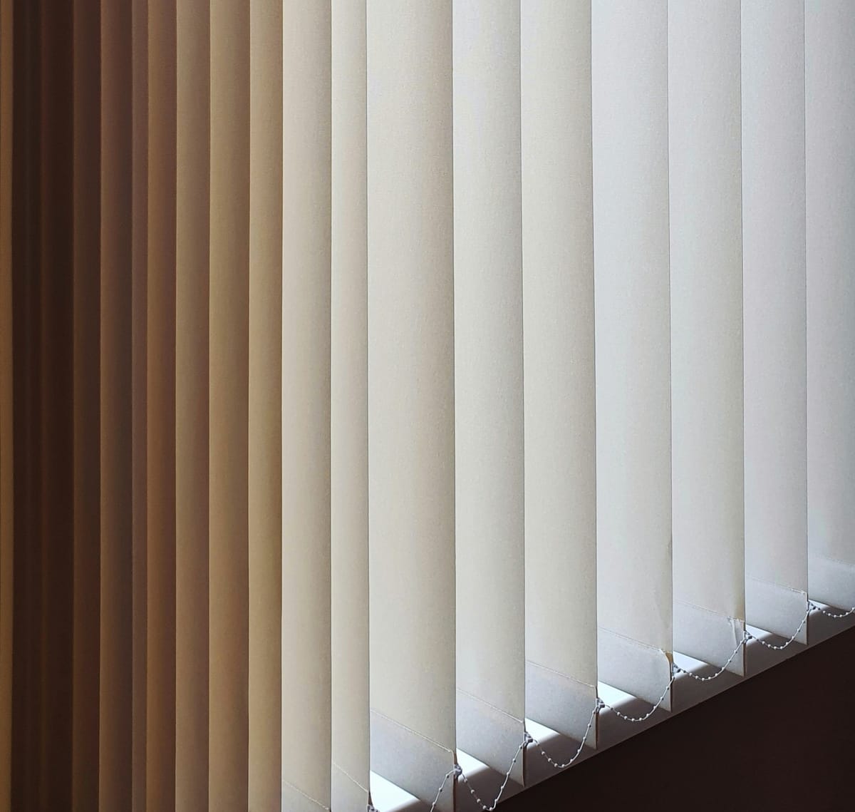 Vertical Blinds