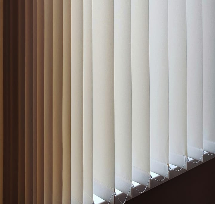 Vertical Blinds